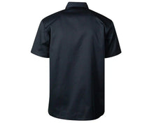 Cargar imagen en el visor de la galería, FILIPINA OG AZUL MARINO (SMOCK)
