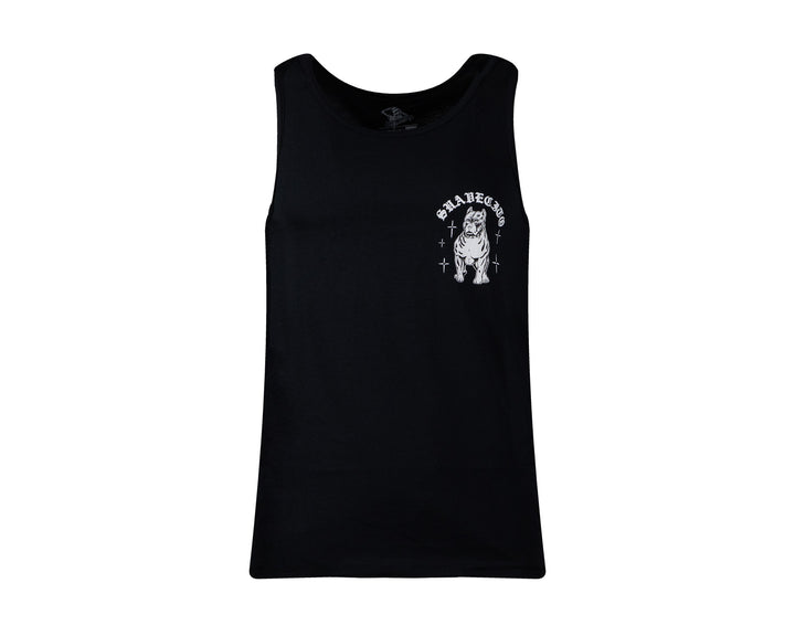 PLAYERA TIRANTES RUDE DOGS – Suavecito.mx