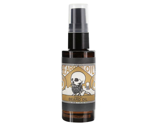 ACEITE PARA BARBA  - SNAKE