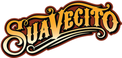 Suavecito.mx logo
