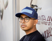 Cargar imagen en el visor de la galería, GORRA - TRAILER
