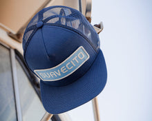 Cargar imagen en el visor de la galería, GORRA - TRAILER
