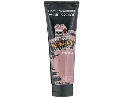 TINTE PARA CABELLO.