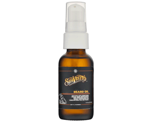 Aceite Para La Barba 30 ml