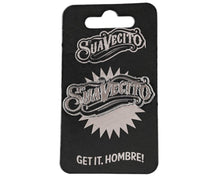 Cargar imagen en el visor de la galería, PIN SUAVECITO -PLATA
