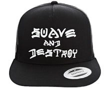 Cargar imagen en el visor de la galería, GORRA SUAVECITO - SUAVE AND DESTROY
