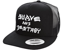 Cargar imagen en el visor de la galería, GORRA SUAVECITO - SUAVE AND DESTROY
