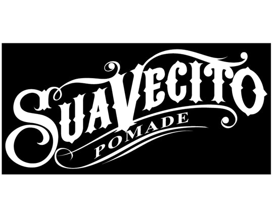 CALCOMANIA VINIL - SUAVECITO SCRIPT.